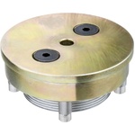 KUPO Complete Mitchell Threaded & Castle Nut