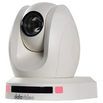 Datavideo HS-1600T Mark II Portable Web Production Studio with 2 x PTZ Cameras & Case (White)