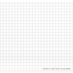 Vaxis VFX 4 x 5.65" Star-Cross Filter