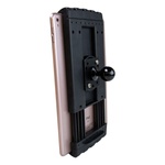 KUPO Tablet Holder W/ Dia. 26mm Ball For Super Knuckle