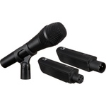 Sennheiser XSW-D VOCAL SET Digital Wireless Plug-On Microphone System with Handheld Mic (2.4 GHz)