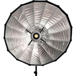iFootage Dome Softbox with Bowens Mount & Grid (35.4")