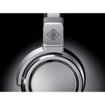 Neumann NDH 20 Closed-Back Studio Headphones