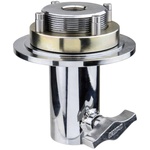 KUPO Mitchell Round Mounting Plate & Receiver For 1-1/2" Schedule