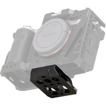 Tilta Manfrotto Quick Release Plate for Sony a7C Cage (Black)