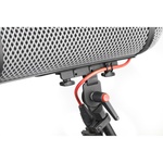 Rycote Windshield Kit for Sennheiser MKH 416 and Select Shotgun Microphones