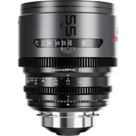 DZOFilm PAVO T2.1 2x Anamorphic 32/55/100mm 3-Lens Set (Neutral Coating, PL/EF Mount, Feet)