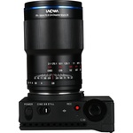 Venus Optics Laowa 58mm f/2.8 2X Ultra-Macro APO Lens (Leica L)