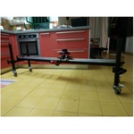 Proaim Flyking Precision Camera Slider (6', Mitchell)