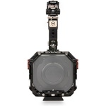 Tilta Camera Cage Kit B for Panasonic BGH1 (Black)