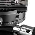 Benro WH15 Long Lens Wildlife Head