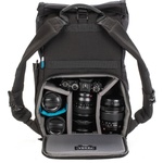 Tenba Fulton v2 14L Photo Backpack (Black)