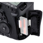 Canon EOS 5D Mark IV DSLR Camera with Canon Log