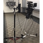 Matthews Monitor Stand II (6.25')