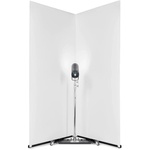 Matthews Gatorbuddy Rolling V-Flat Holder