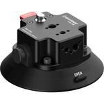 iFootage VS-118 Spider Crab Vehicle Suction Cup (44 lb Payload)