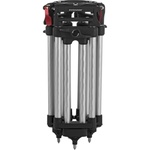 OConnor C1221-0002 Cine HD Baby Aluminum Alloy Tripod Legs (Mitchell)