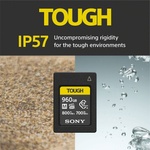 Sony 960GB CFexpress Type A TOUGH Memory Card