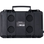 Aputure MC 4 Light Wireless Charging Case