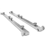 DMG Lumiere Rabbit Ears Adapter for 2 MINI SWITCH or MIX Panels