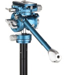 Benro CyanBird Aluminum Tripod with FS20PRO 2-in-1 Pan Head