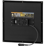 Litegear LiteMat Plus 2 Bi-Color LED Light Panel (V-Mount Dimmer Kit)