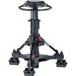 Sachtler Vario Ped 1-70 with Integrated Manual Pump