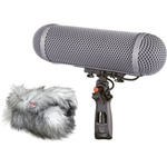 Rycote Modular Windshield Kit 3 (30mm, No CB)