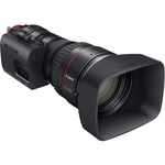 Canon CINE-SERVO 50-1000mm T5.0-T8.9 Lens with SS-41-IASD Kit (Canon EF)