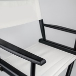 KUPO Dinner Height Director Chair Height (34'')