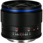 Venus Optics Laowa 7.5mm f/2 MFT Lens for Micro Four Thirds (Auto Aperture Version)