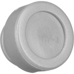 Cable Techniques Cap for LPS 3/4/5-pin TA Connectors (Gray)