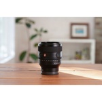 Sony FE 50mm f/1.4 GM Lens (Sony E)