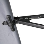 KUPO KCP-352B SMALL SPRING CLAMP