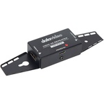 Datavideo PTC-280 4K PTZ Camera and KMU-200 Video Switcher/Recorder with VP-929 Kit