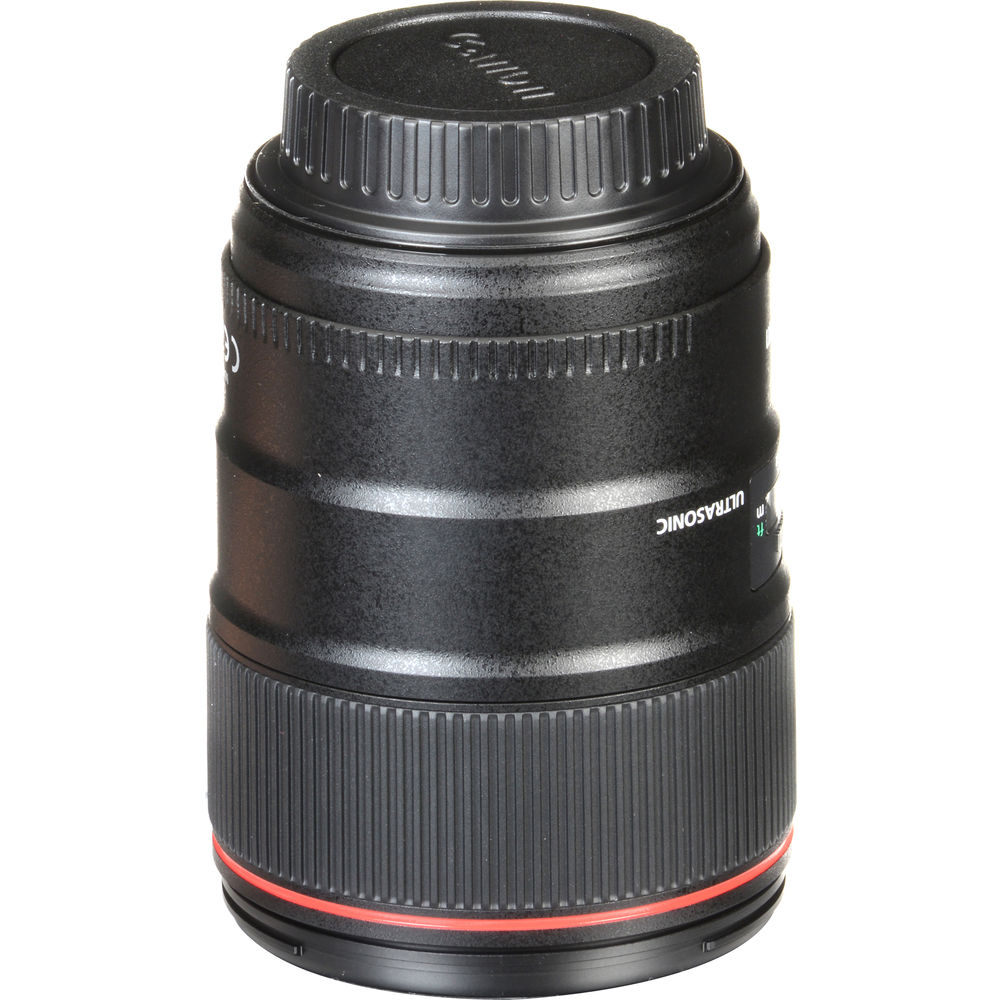 Canon EF 35mm f/1.4L II USM Lens