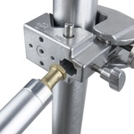 KUPO KD-760SP / BANNER ROD WITH STUD