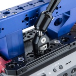 KUPO 3/8"-16 Arri Style Anti-rotation Tip For Rock's Arm