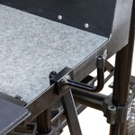 KUPO J Hook For Camera Cart