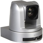 Sony SRG-120DS 12x PTZ Desktop Camera with SDI Output (Silver Housing)