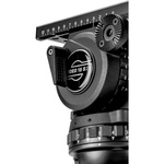 Sachtler Video 18 S2 Head System with ENG 2D Aluminum Tripod & Ground Spreader