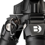 Benro CLT204 2-Series Induro Classic Carbon Fiber Tripod