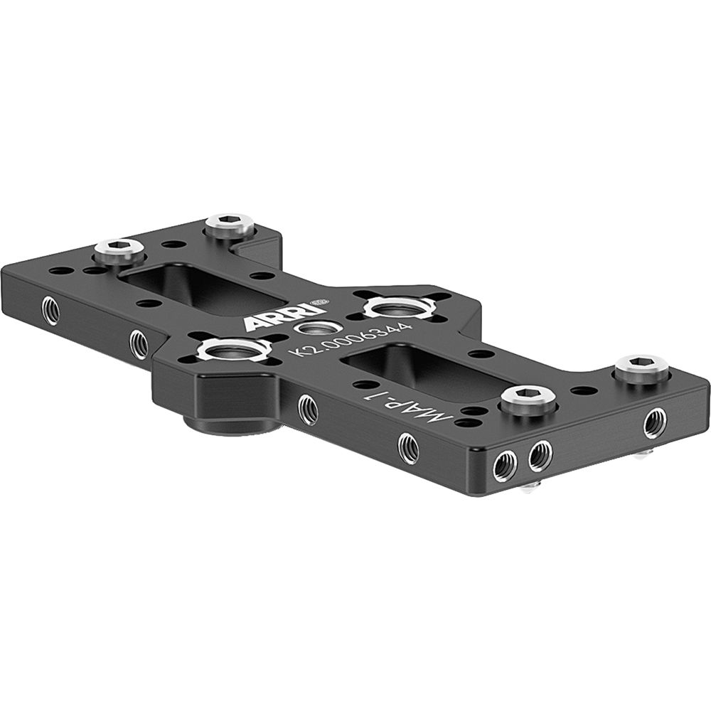 ARRI ALEXA Mini LF Accessory Set 15mm Advanced