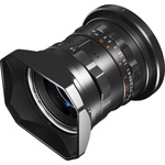 Thypoch Simera 35mm f/1.4 Lens (Nikon Z, Black)