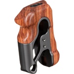 Tiltaing Right-Side Wooden Handle (Tilta Gray)