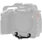 Tilta Lens Adapter Support for Panasonic S5 II/S5 IIX Cage (Black)
