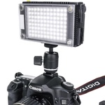 KUPO KS-CB03 MINI BALL HEAD WITH HOT SHOE ADAPTER