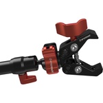 iFootage SA-32 Telescoping Support Rod with Jaw Clamp for Spider Crabs System