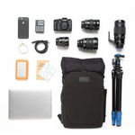 Tenba Fulton v2 14L Photo Backpack (Black)