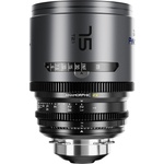 DZOFilm PAVO T2.1 2x Anamorphic 6-Lens Set (Blue Coating, PL/EF Mount, Feet)
